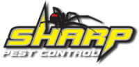 Sharp Pest Control